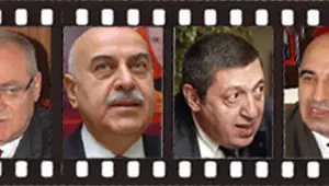 Kaset MHP yönetiminin yarısını biçti