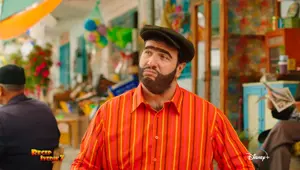 Recep İvedik 7'den ilk görseller