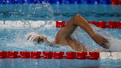 Kuzey Tunçelli, üst üste ikinci kez Avrupa şampiyonu