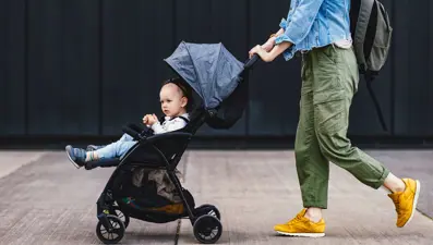 Bakıcı desteğinden kimler yararlanabilir? Çalışan annelere bakıcı desteği başvurusu nasıl yapılır?