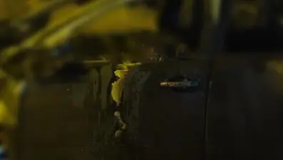 47 yıl sonra aynı son: Tüm ailesini yangında kaybetmişti o da yangında öldü