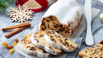 Dünyaca ünlü yılbaşı tatlıları