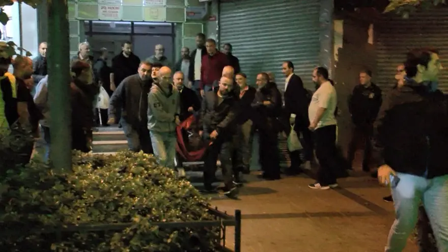 Cam silerken 7'nci kattan düşüp öldü 2