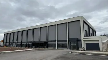 ASELSAN'dan yeni radar tesisi