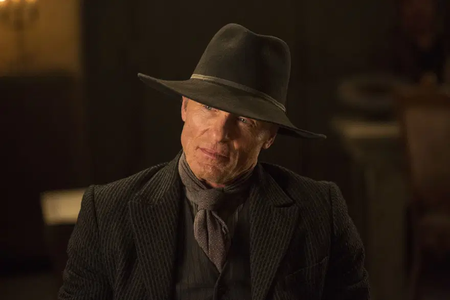 ED HARRIS 2 ED HARRIS 2