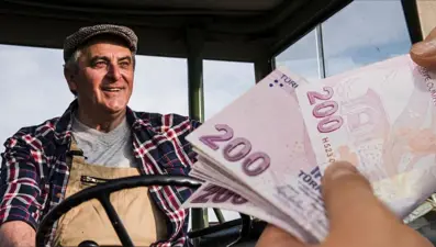 Akbank çiftçi kredisi nasıl alınır? Çiftçiye özel 60 ay vadeli ve sıfır faizli traktör kredisi fırsatı