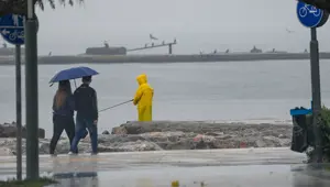 Salıya dikkat: Sağanak geliyor