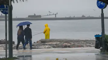 Salıya dikkat: Sağanak geliyor