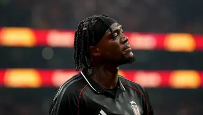 Tammy Abraham'dan 8. gol