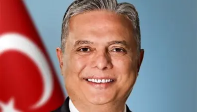 CHP kurultayında Özgür Özel'e rakip çıktı