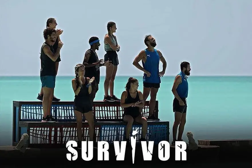 Survivor'da 2. eleme adayı kim oldu? (4 Nisan 2021 ayrıntıları) 34