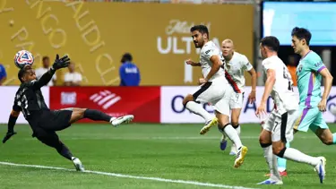 İlkay'lı Manchester City ezdi geçti: 6-0