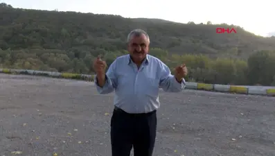 Müzik duyunca oynamadan duramıyor