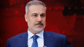 Dışişleri Bakanı Hakan Fidan, Irak ve Ürdünlü mevkidaşlarıyla görüştü