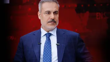 Dışişleri Bakanı Fidan, KKTC'nin kuruluşunun 42. yılını kutladı