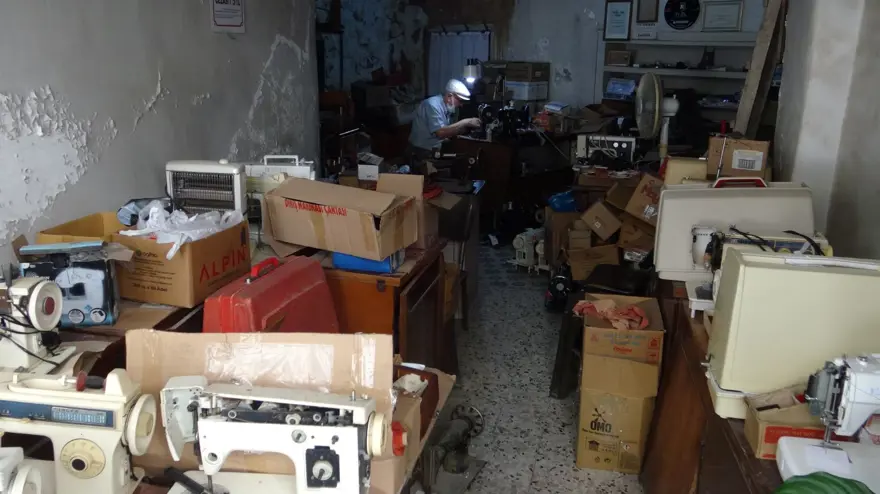 Bir dönem çeyizlerin baş tacıydı, şimdi yüzüne bakan yok 5