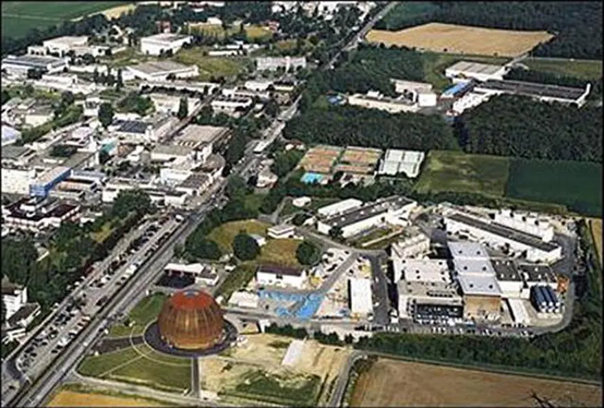 Yeni başlayanlar için LHC 1 Yeni başlayanlar için LHC 1
