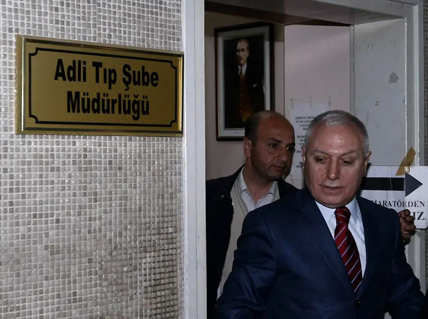En renkli Meclis'e doğru 13