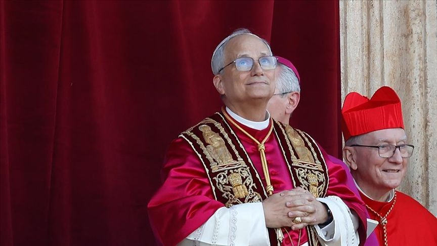 Papa 14. Leo neden İznik'e gelmek istiyor?