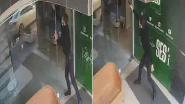 Gazeteci Güngör Arslan cinayetinde yeni görüntüler ortaya çıktı