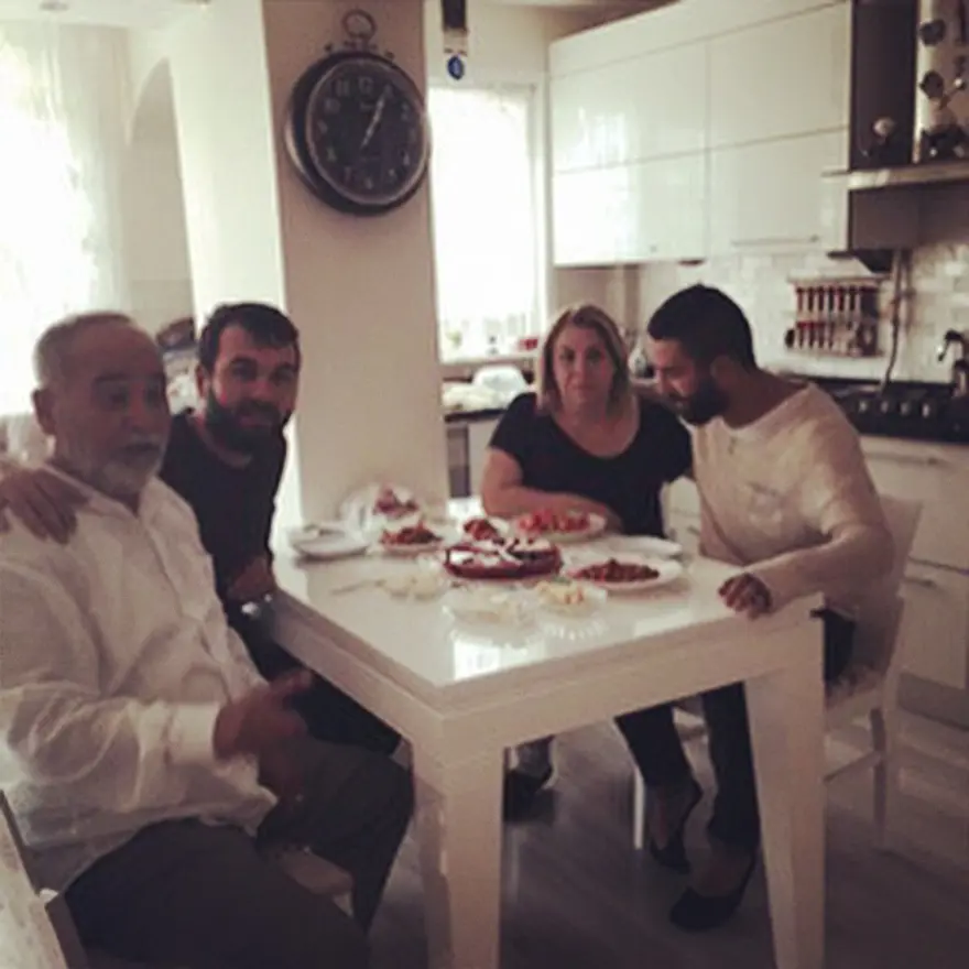 Arda Turan'ın 15 milyon euroluk malikanesi 240 Arda Turan'ın 15 milyon euroluk malikanesi 240