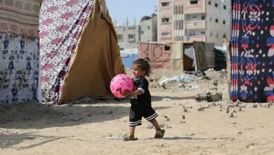 Gazze yakıt ve gıda kriziyle boğuşuyor