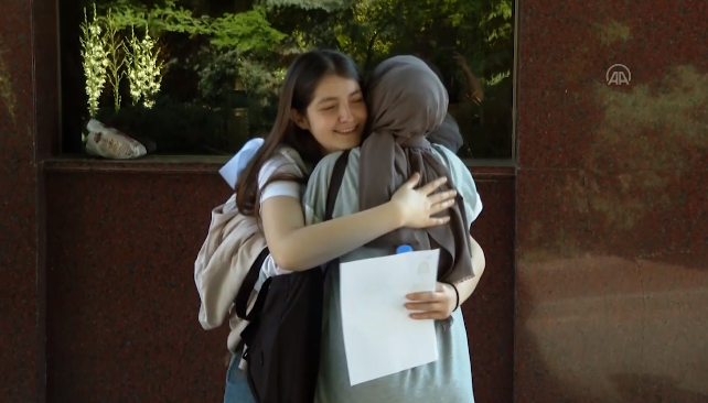 YKS'ye saatler kala uzmanından uyarılar
