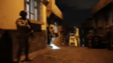 Çin istihbaratına bilgi toplayanlara operasyon: 6 gözaltı