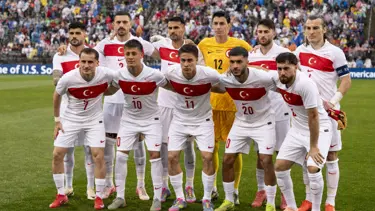 FIFA dünya sıralaması açıklandı