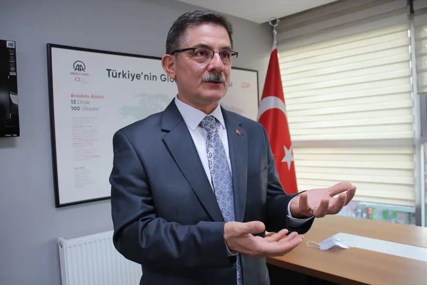 Konya'daki araştırmaya göre, vahşi sulama Akşehir ve Eber göllerini yok edebilir 