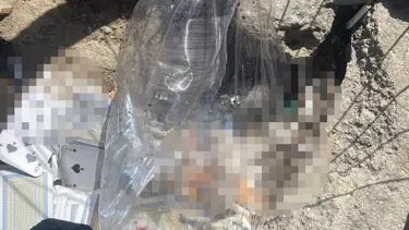 Çocuklar tuz ruhuyla karışım hazırlayıp kıraathaneye attı: 1 yaralı
