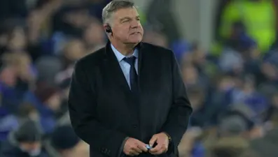 Everton'da Sam Allardyce ile yollar ayrıldı