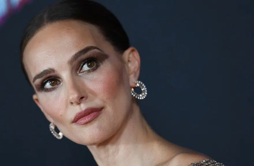 NATALIE PORTMAN KİMDİR? 3