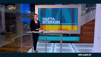 Hafta Biterken 10 Mayıs 2019
