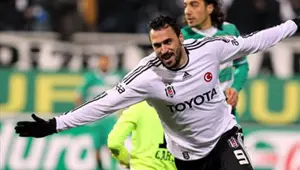 Beşiktaş - Bursaspor Beşiktaş - Bursaspor