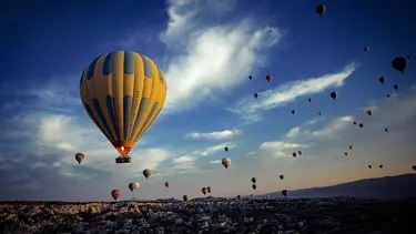 Turist sayısı şubatta yüzde 6,5 azaldı