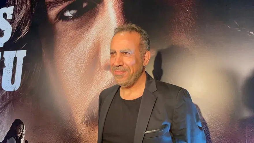 Barış Akarsu Merhaba filmi görücüye çıktı 5