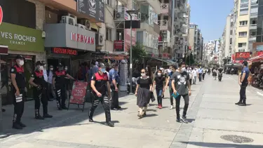 İçişleri Bakanlığı'ndan valiliklere corona talimatı