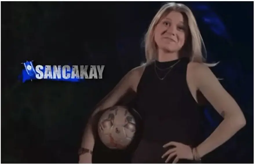 Survivor 2021 Gönüllüler takımı yarışmacıları belli oldu (Survivor yeni sezon ayrıntıları) 1 Survivor 2021 Gönüllüler takımı yarışmacıları belli oldu (Survivor yeni sezon ayrıntıları) 1