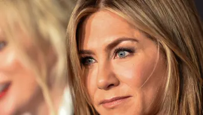 Hollywood yıldızı Jennifer Aniston: Çalışmamak için kendimi zorluyorum