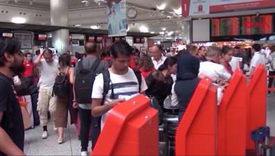 Schengen vizesinde Cascade kuralı