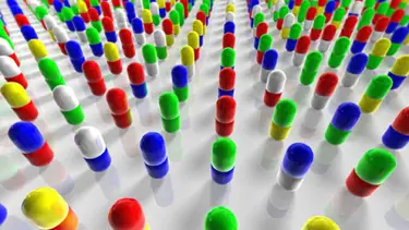 Yeni ilaçlar için işbirliği