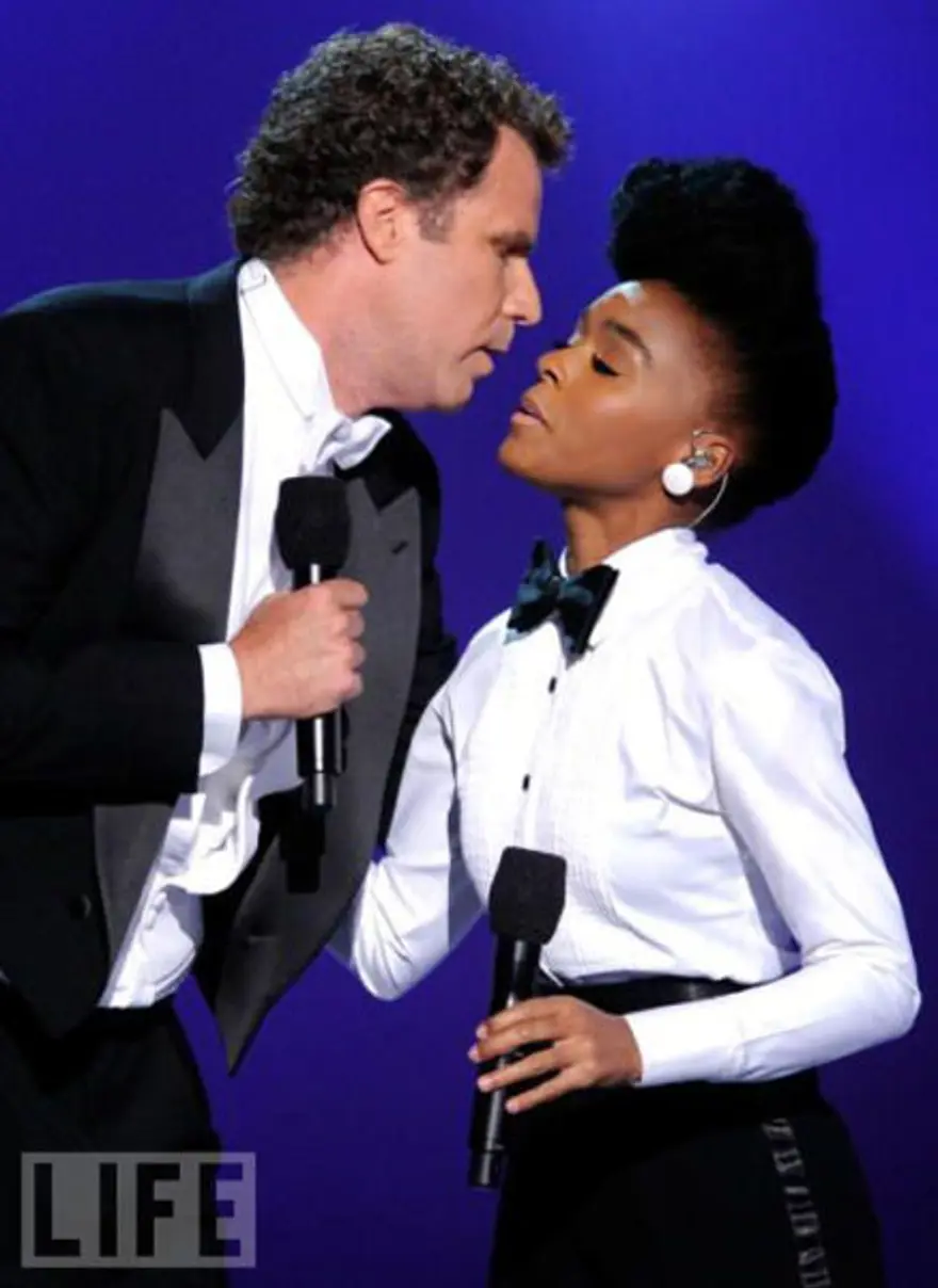 Ters giden öpücükler 40