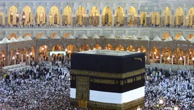 Dolandırıcılar şimdi de umre adaylarını gözüne kestirdi!