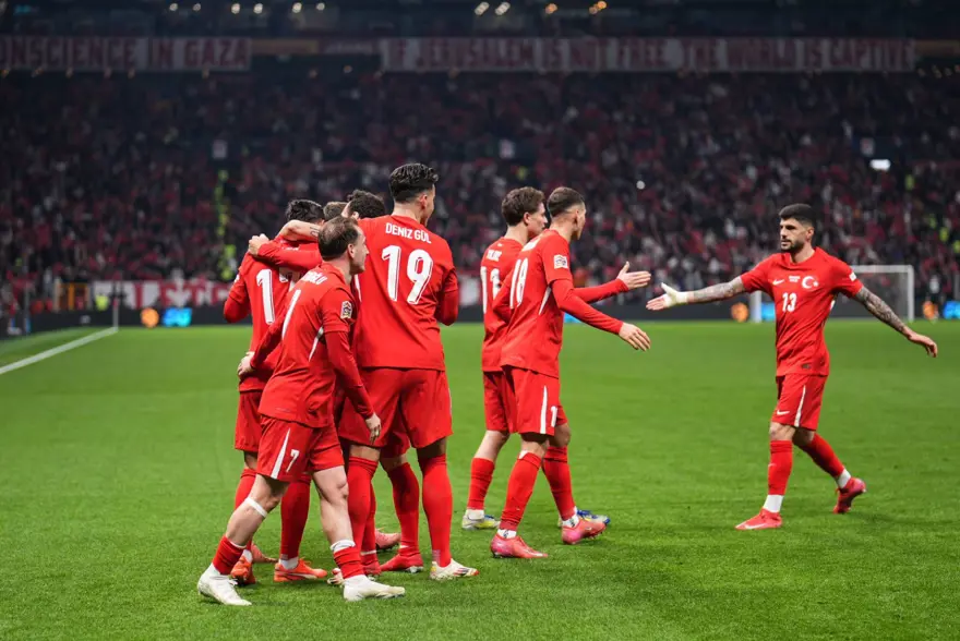 TÜRKİYE, A LİGİ’NE NASIL YÜKSELİR? 2