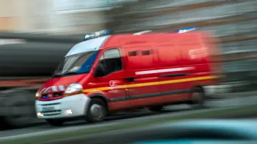 Fransa'da katliam gibi kaza: 42 ölü