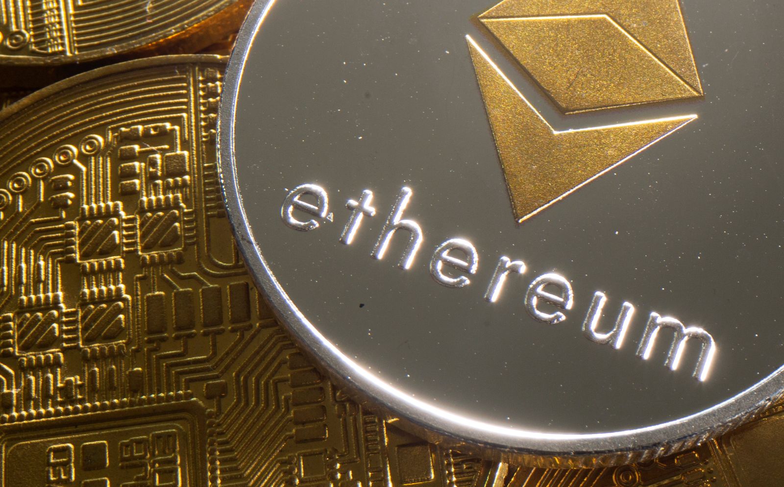 Ethereum arzı 2015'ten bu yana en düşük seviyede