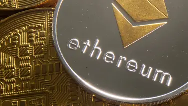 Ethereum arzı 2015'ten bu yana en düşük seviyede
