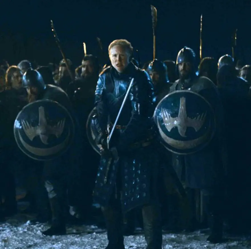 Game Of Thrones 8. sezon 3. bölümde kimler öldü? (Dikkat spoiler içerir) 7 Game Of Thrones 8. sezon 3. bölümde kimler öldü? (Dikkat spoiler içerir) 7