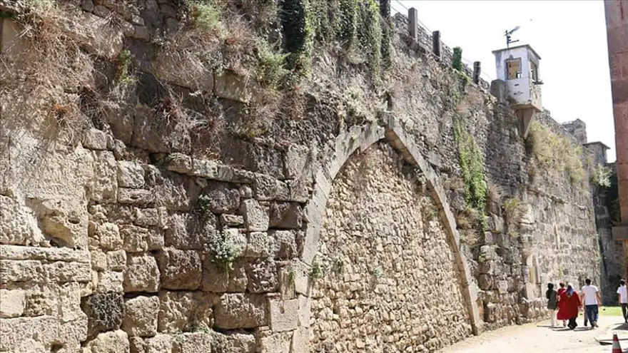 Sinop Tarihi Cezaevi ve Müzesi'nde restorasyon çalışmaları başladı 5